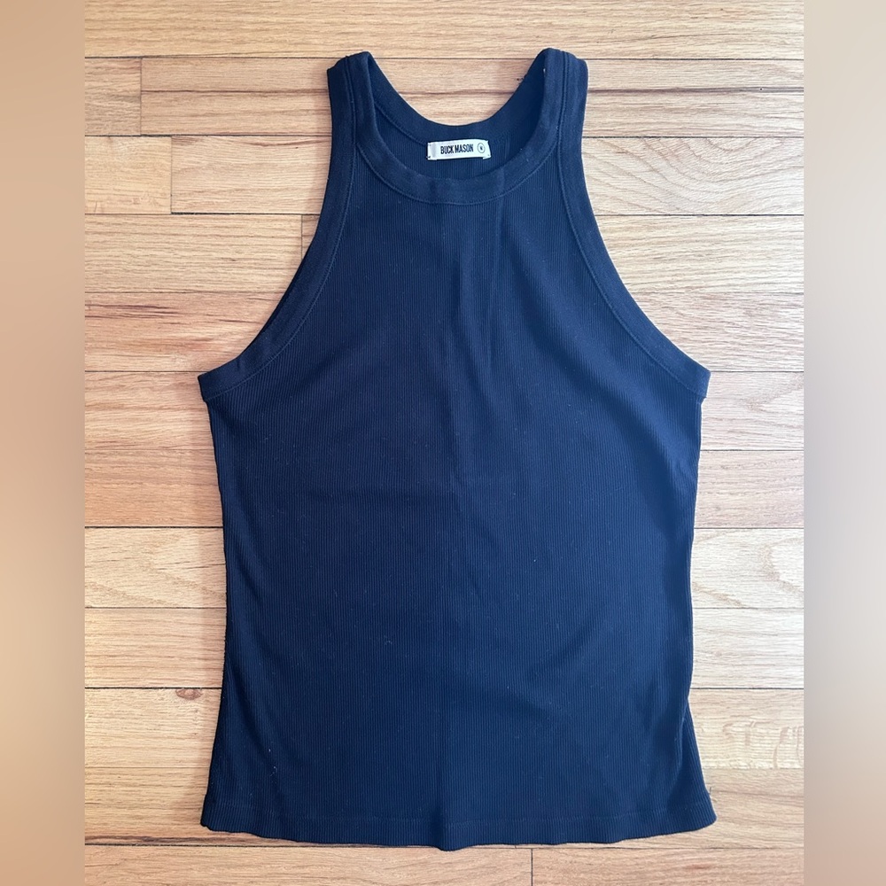 Buck Mason Tanktop
